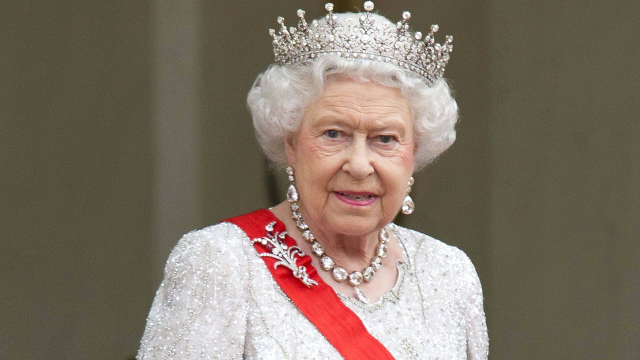 Queen Elizabeth II. verheimlichte ihren Kindern etwas Großes.