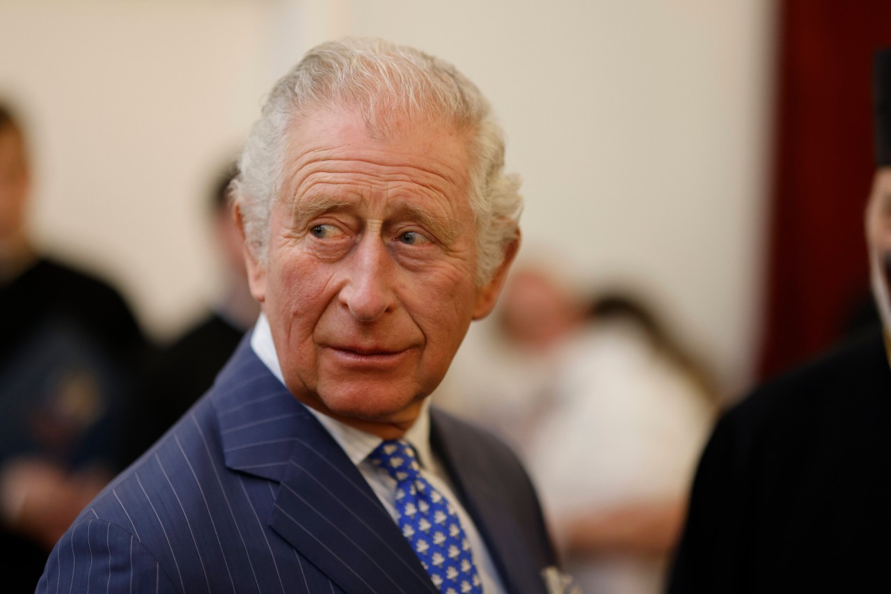 Royals-Mitglied Prinz Charles überrascht mit einer Geschichte aus seiner Vergangenheit.