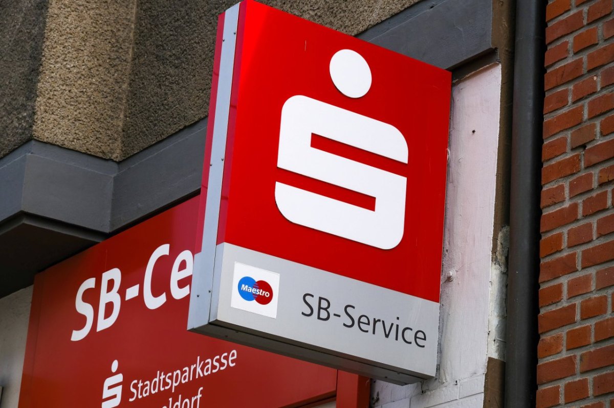 Sparkasse