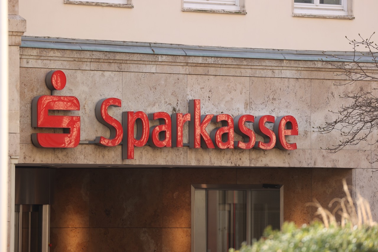 Sparkasse mit Neuerung! Darauf sollst du am Geldautomaten achten DerWesten.de