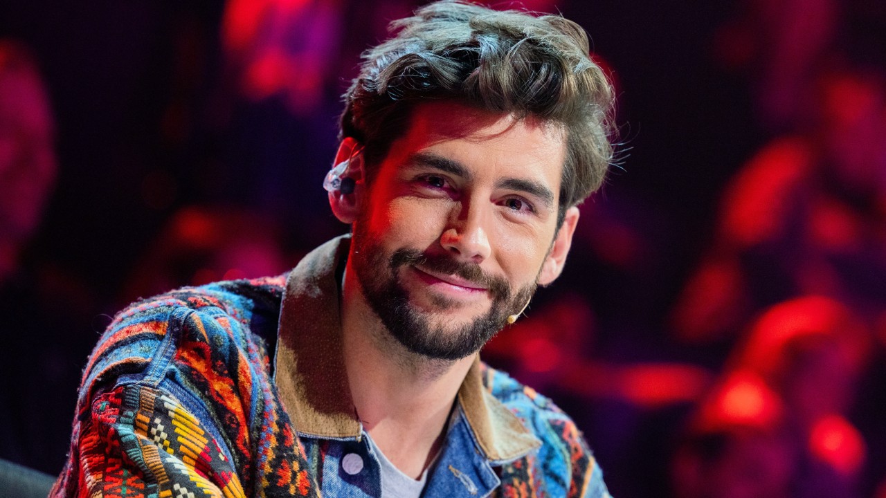 „The Voice Kids“-Coach Alvaro Soler kämpft um Nelly.