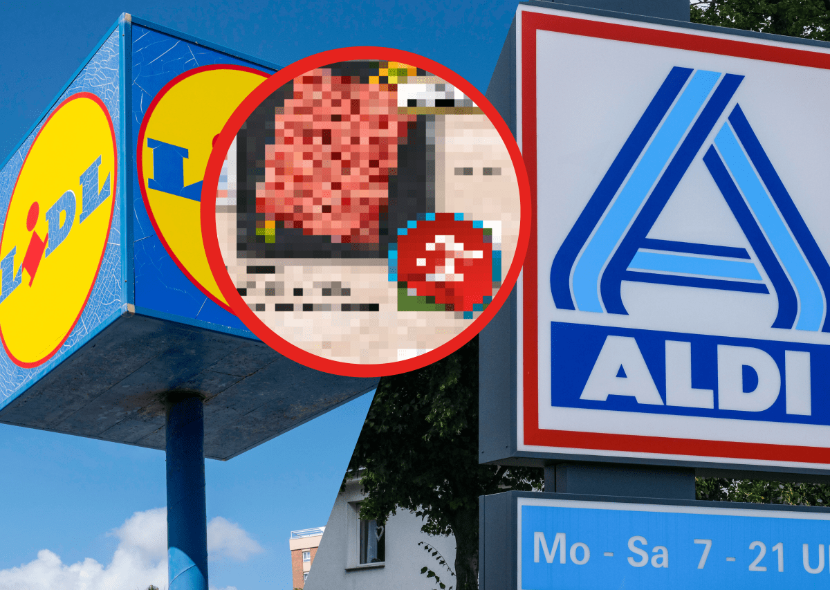 aldi lidl