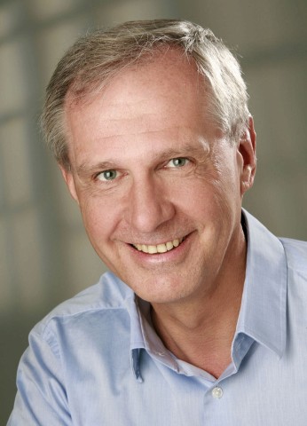 Prof. Dr. Bernd Kleine-Gunk, Präsident der Deutschen Gesellschaft für Prävention und Anti Aging Medizin (GSAAM).