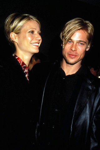 Weiter ging es mit Filmpartnerin Gwyneth Paltrow („Sieben“), mit der Brad von 1995 bis 1997 liiert und kurzzeitig auch verlobt war. 