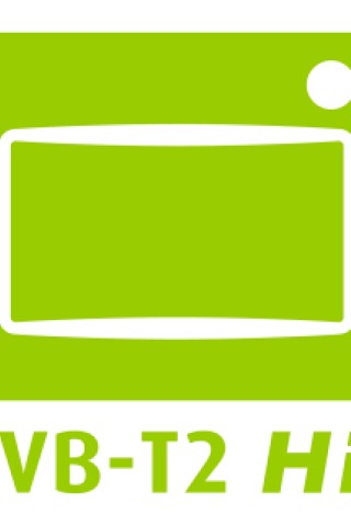 Antennenfernsehen DVB-T2 HD: Geeignete Geräte tragen dieses Logo. Aber: Sie müssen auch den Komprimierungsstandard HEVC erfüllen.