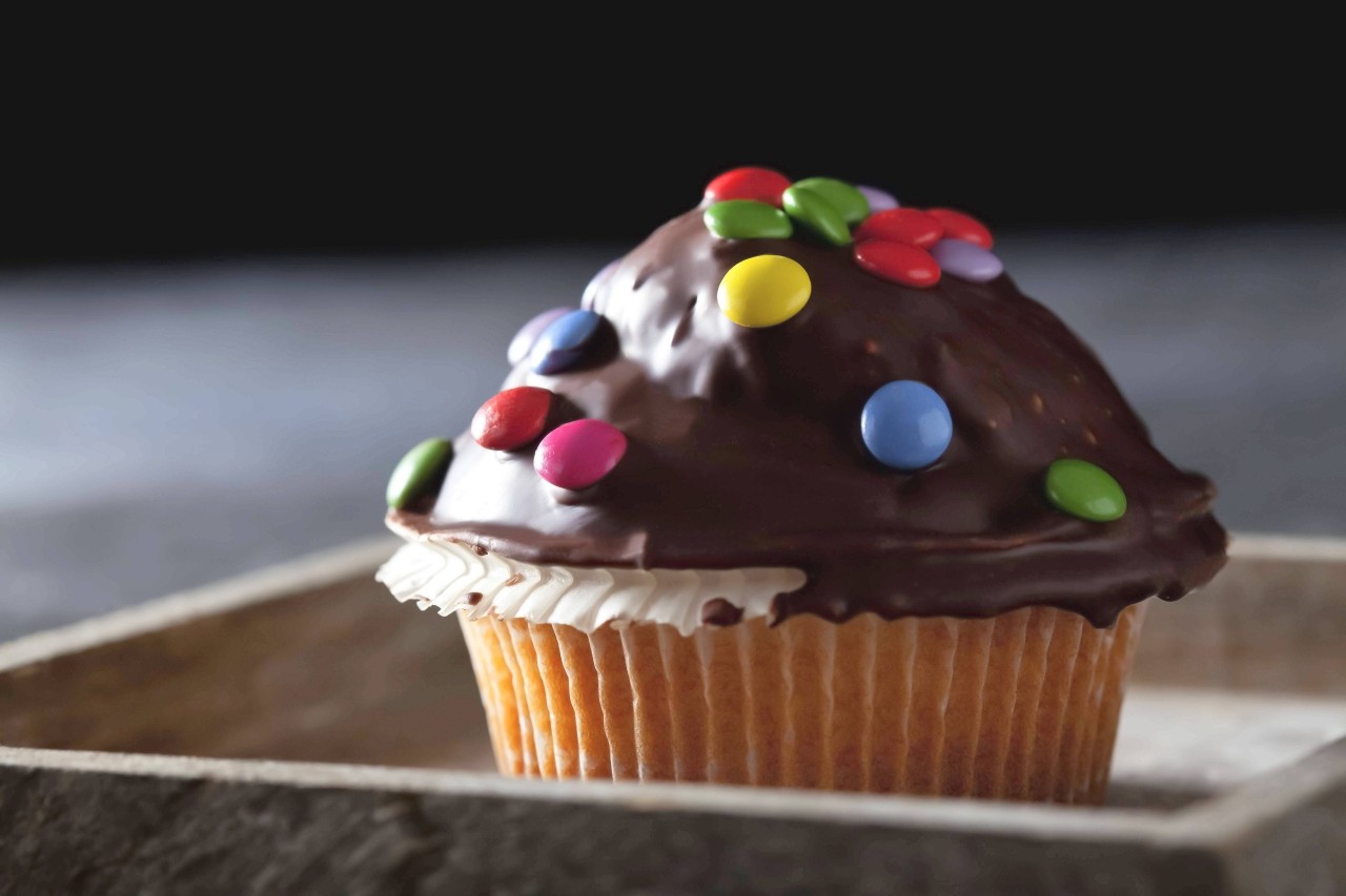 Ein fettiger Muffin ist nicht unbedingt das, was Ernährungsberater unter einem gesunden, ausgewogenen Frühstück verstehen.