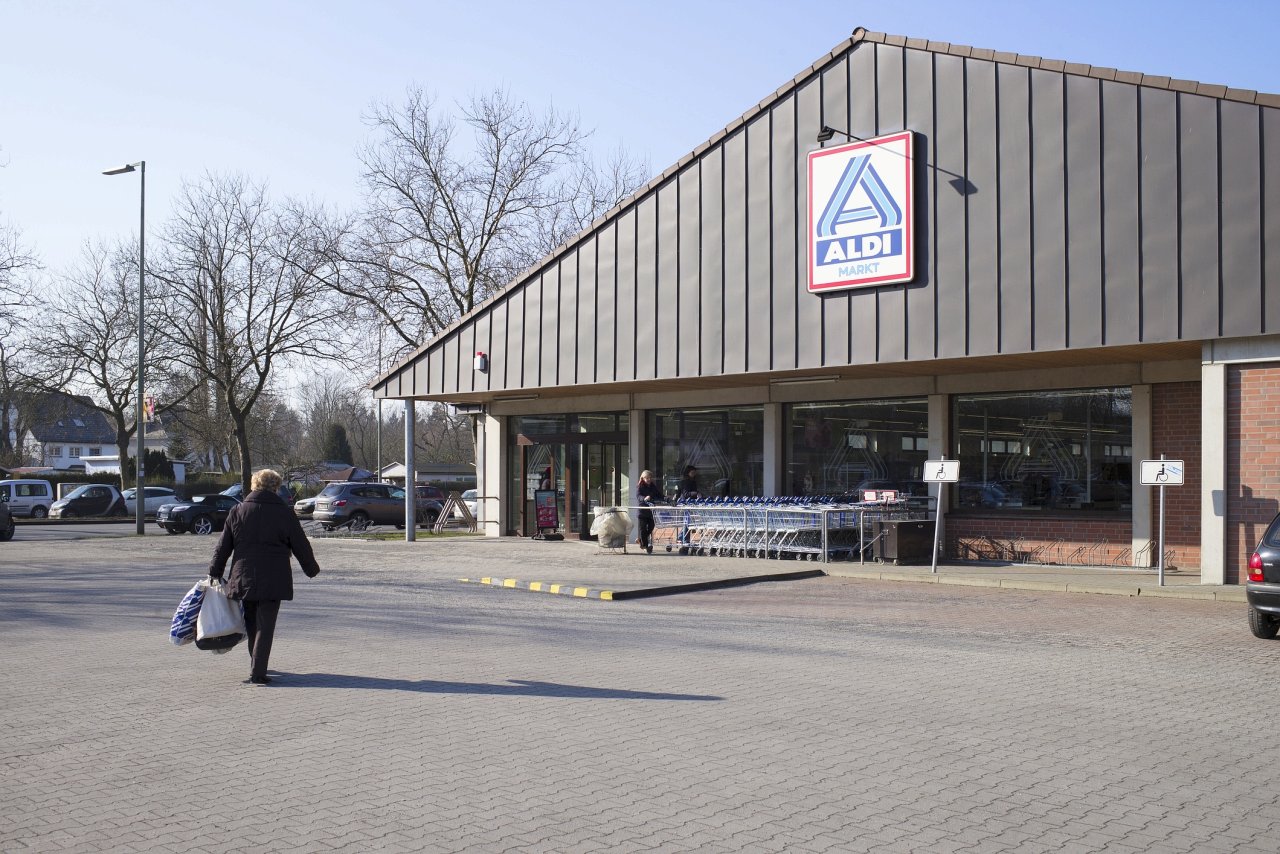 Angebote bei AldiNord Darum verkauft Aldi jetzt Restposten DerWesten.de