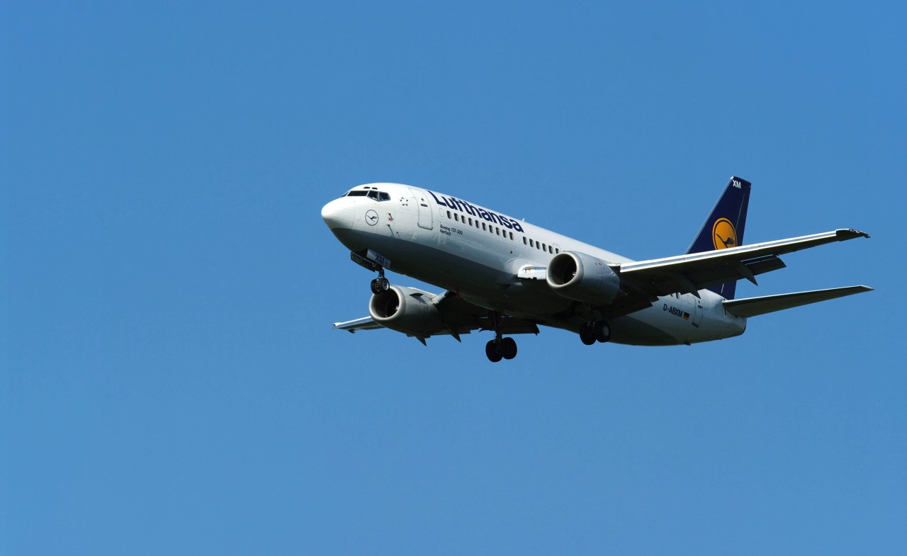 Lufthansa erhöht die Preise. Doch damit ist die Airline nicht alleine. 