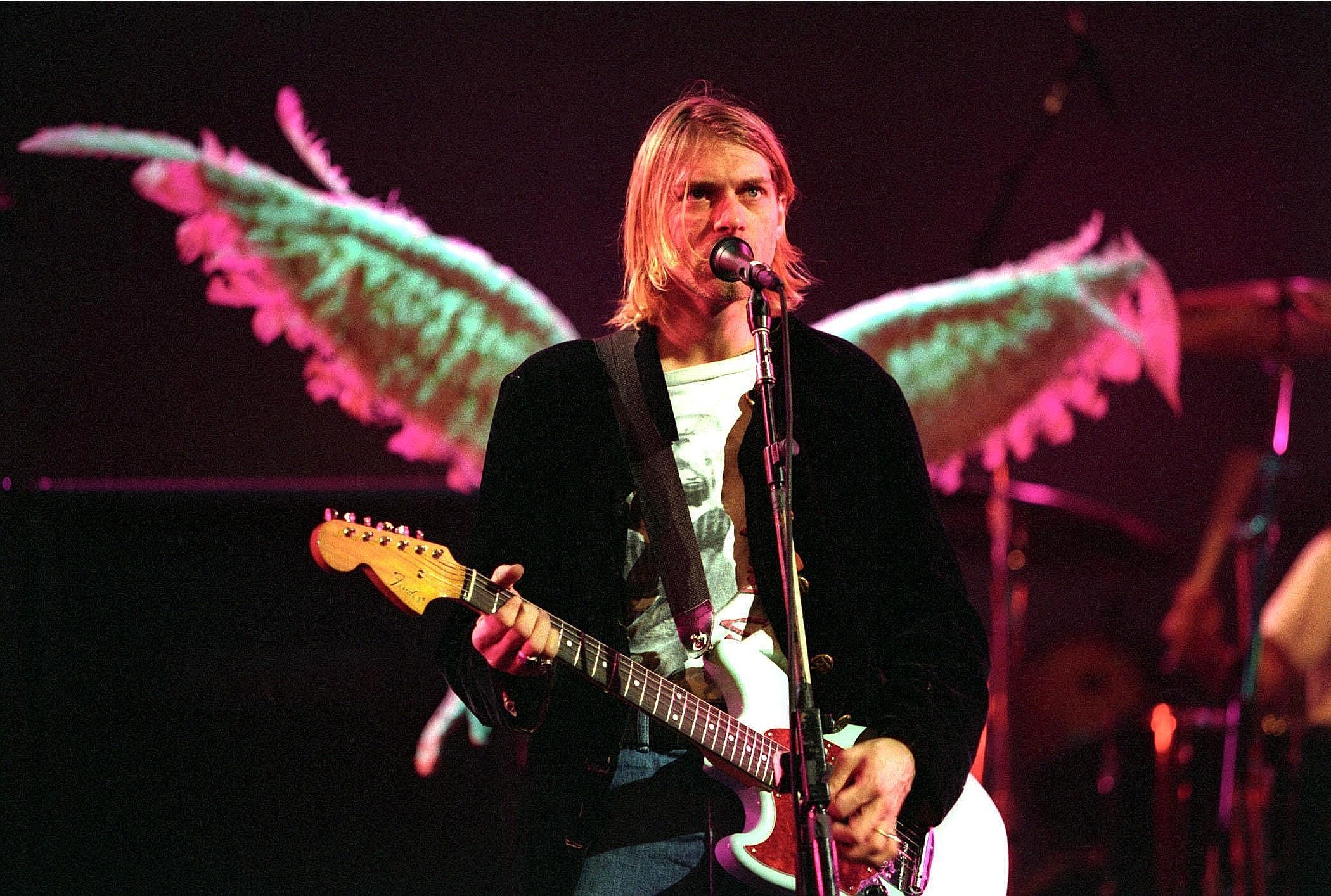 ... den Freitod gewählt. Für die Medien jedoch war klar, welcher Club hier tatsächlich gemeint war. Schließlich zählte Cobain 27 Jahre, als ...
