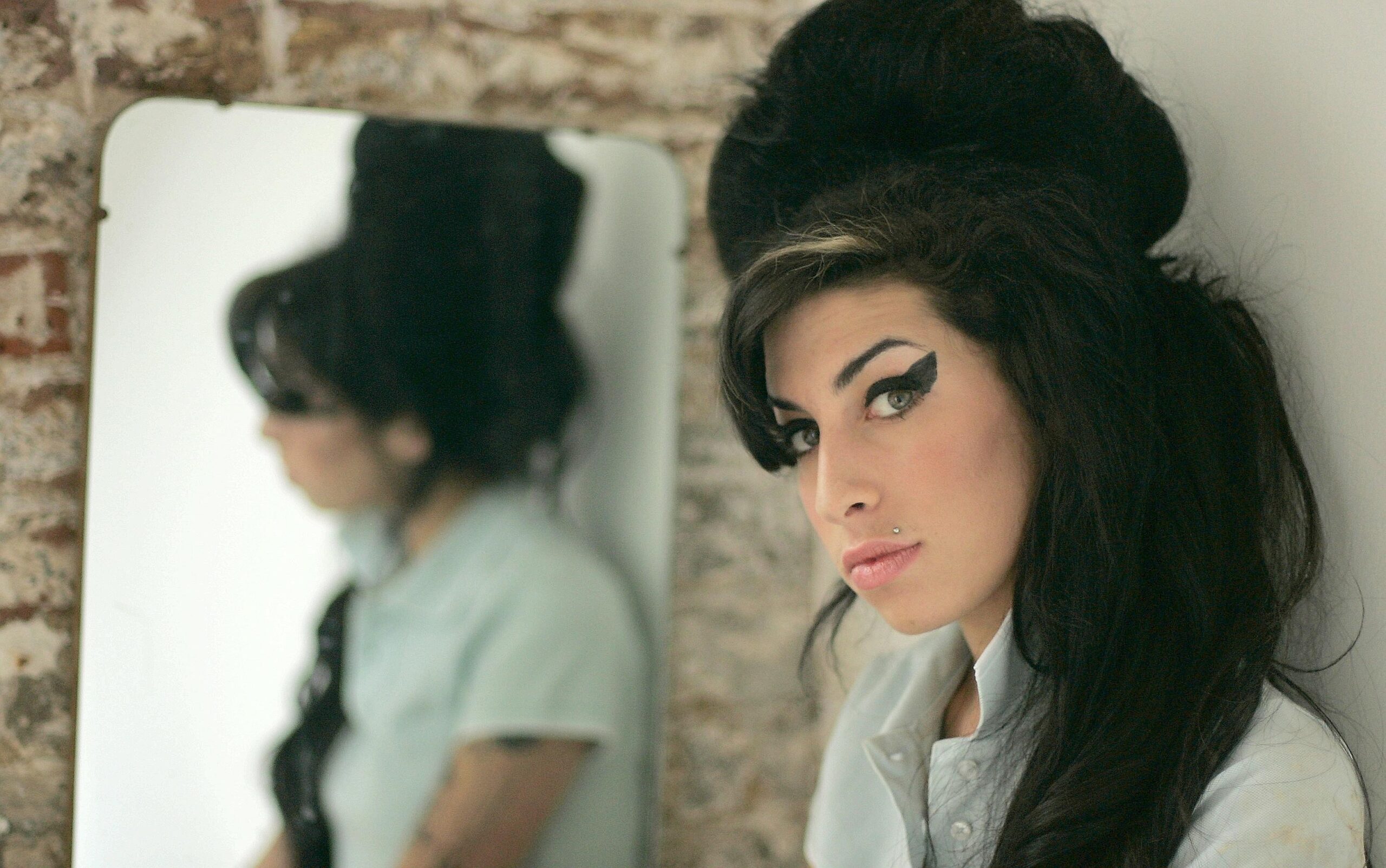 ... Club 27. So gehört auch Amy Winehouse zu den Musikern, die ...