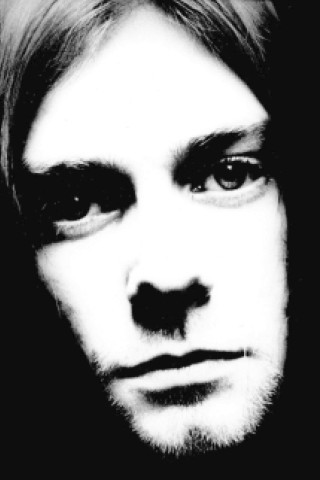 „Jetzt ist er von uns gegangen und diesem blöden Club beigetreten“, soll Kurt Cobains  ...