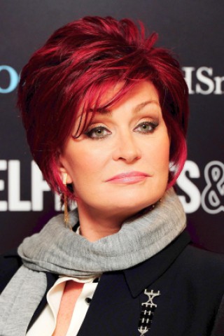 ... Sharon ist spätestens seit der MTV-Reality-Show The Osbournes ein Star. Was hätte...