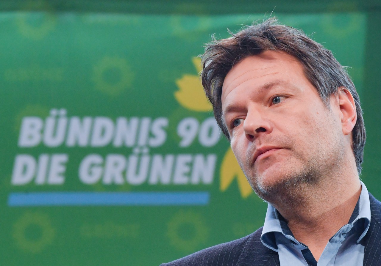 Grünen-Chef Robert Habeck war auch zu Gast bei „Maischberger“. Doch Christian Lindner stand mit seinen Aussagen im Mittelpunkt.