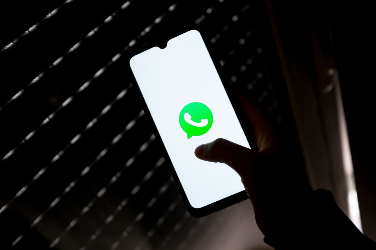 Whatsapp will sein Angebot ausbauen – doch einige Funktionen sollen offenbar kostenpflichtig werden. (Symbolbild)