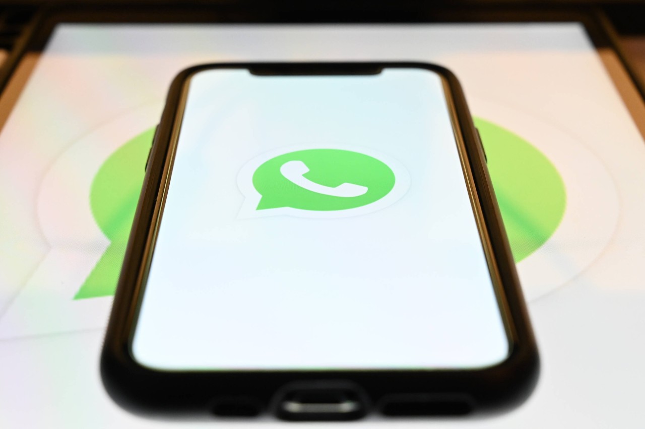 Whatsapp arbeitet an zwei Funktionen für die Gruppen-Chats. (Symbolbild)