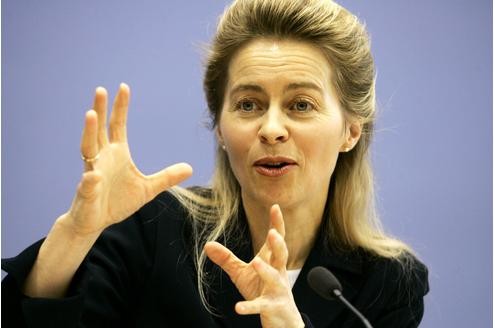 ...war sie Vorsitzende der CDU-Ratsfraktion in der niedersächsischen Stadt Sehnde. Am 4. März wurde sie Ministerin für Soziales, Frauen, Familie und Gesundheit in Niedersachsen.