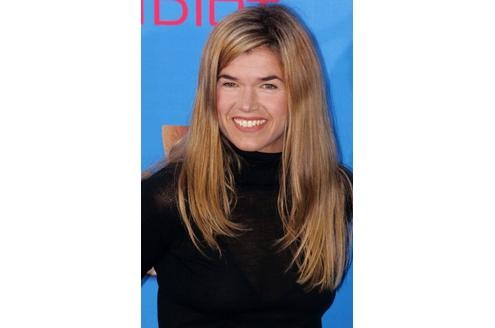 Platz 42: Komikerin Anke Engelke. (Foto: ddp)