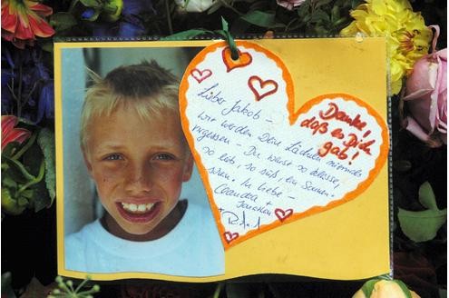 Am 27. September 2002 wurde der elfjährigen Frankfurter Bankierssohn Jakob von Metzler entführt.