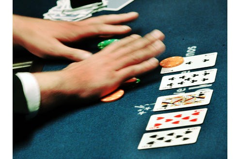 10. Hohensyburger Pokermeisterschaft 2006