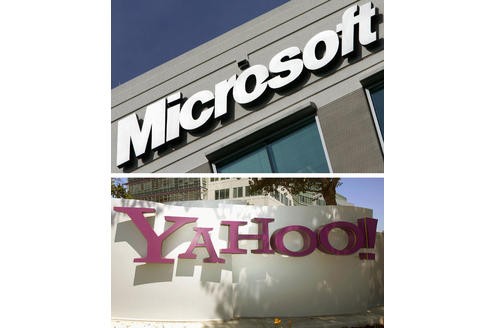 2008 wollte die Yahoo-Führung um jeden Preis eine Übernahme verhindern. Letzten Endes hatte Microsoft-Chef Steve Ballmer das Nachsehen. Die Abwehr von Microsoft kostete Yahoo 79 Millionen Dollar – vor allem für Berater.