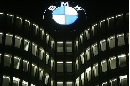 ... dem Autobauer BMW geschlagen geben, der mit 53 Milliarden Euro Umsatz auf den 12. Platz kommt, es weltweit damit jedoch nur den 78. Platz schafft.