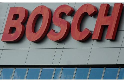 15. Platz für Bosch mit 45,1 Milliarden Euro und der 14. Platz geht an ...