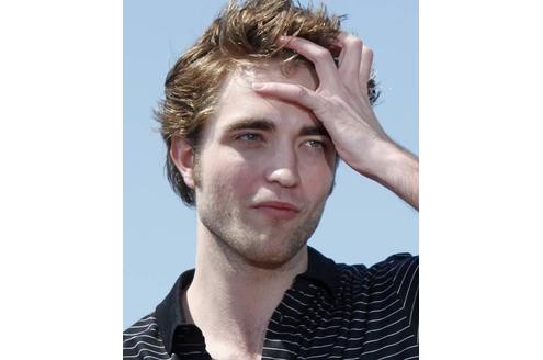 ... der ganz große Durchbruch kam 2008 mit der Rolle als Vampir Edward Cullen in Twilight - Biss zum Morgengrauen.