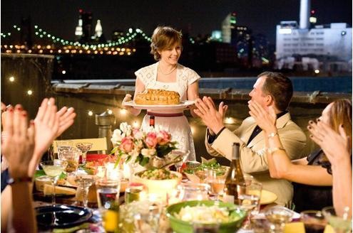 Julie & Julia. © Sony Pictures