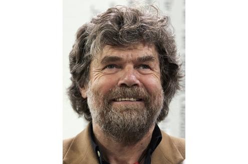 Er bestieg als erster alle Achttausender, machte Politik und begegnete einem Yeti: Reinhold Messner feiert am 17. September seinen 70. Geburtstag. Der wohl bekannteste Bergsteiger blickt auf ein bewegtes Leben zurück.