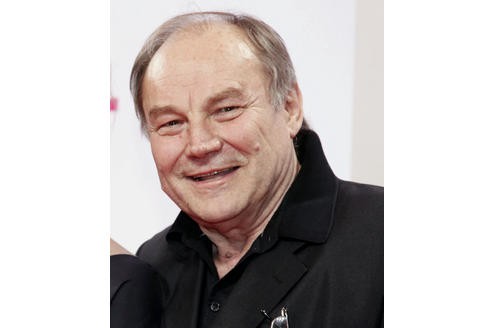 Klaus Maria Brandauer. Foto: ddp