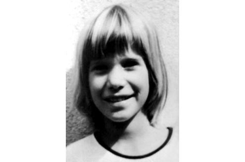 Die zehnjährige Ursula Herrmann wurde am 15. September 1981 beim Radfahren in Eching am Ammersee entführt