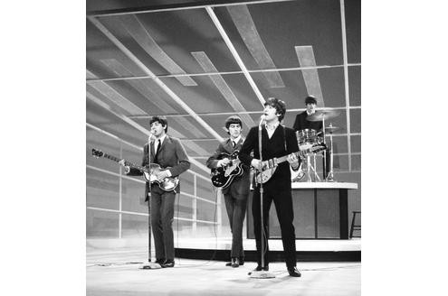 ... am 10. April 1970 verkündete Paul McCartney die Hiobsbotschaft.
