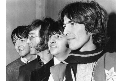 Die Beatles sind bis heute eine Legende und eine der erfolgreichsten Bands des 20. Jahrhunderts. Vor 50 Jahren ...