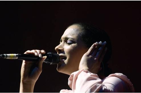 Musikalisch trat Benaissa in den vergangenen Jahren seltener in Erscheinung. Ihre letzte Single als Solosängerin veröffentlichte sie 2006.