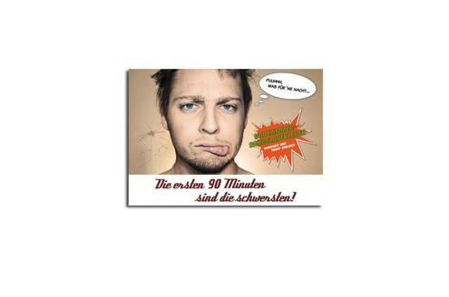 Die ScudettoEdition von Grubenmann