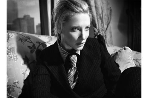 Cate Blanchett. ©Tony Duran/CONTRIBUTED, www.contributed.de