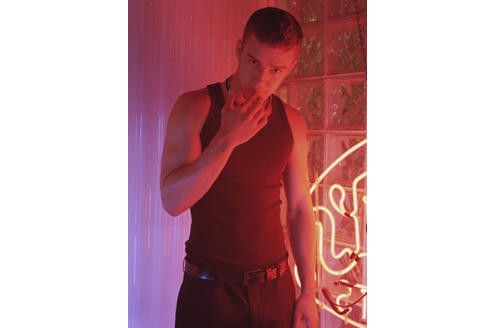 Justin Timberlake. ©Tony Duran/CONTRIBUTED, www.contributed.de