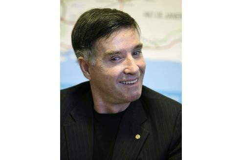 Der Brasilianer Eike Batista findet sich mit seinen 30 Milliarden Dollar auf dem achten Platz wieder. Erstmals seit Jahren ist damit unter den ersten Zehn der Forbes-Liste kein Deutscher, dafür aber zwei Inder und ein Brasilianer.