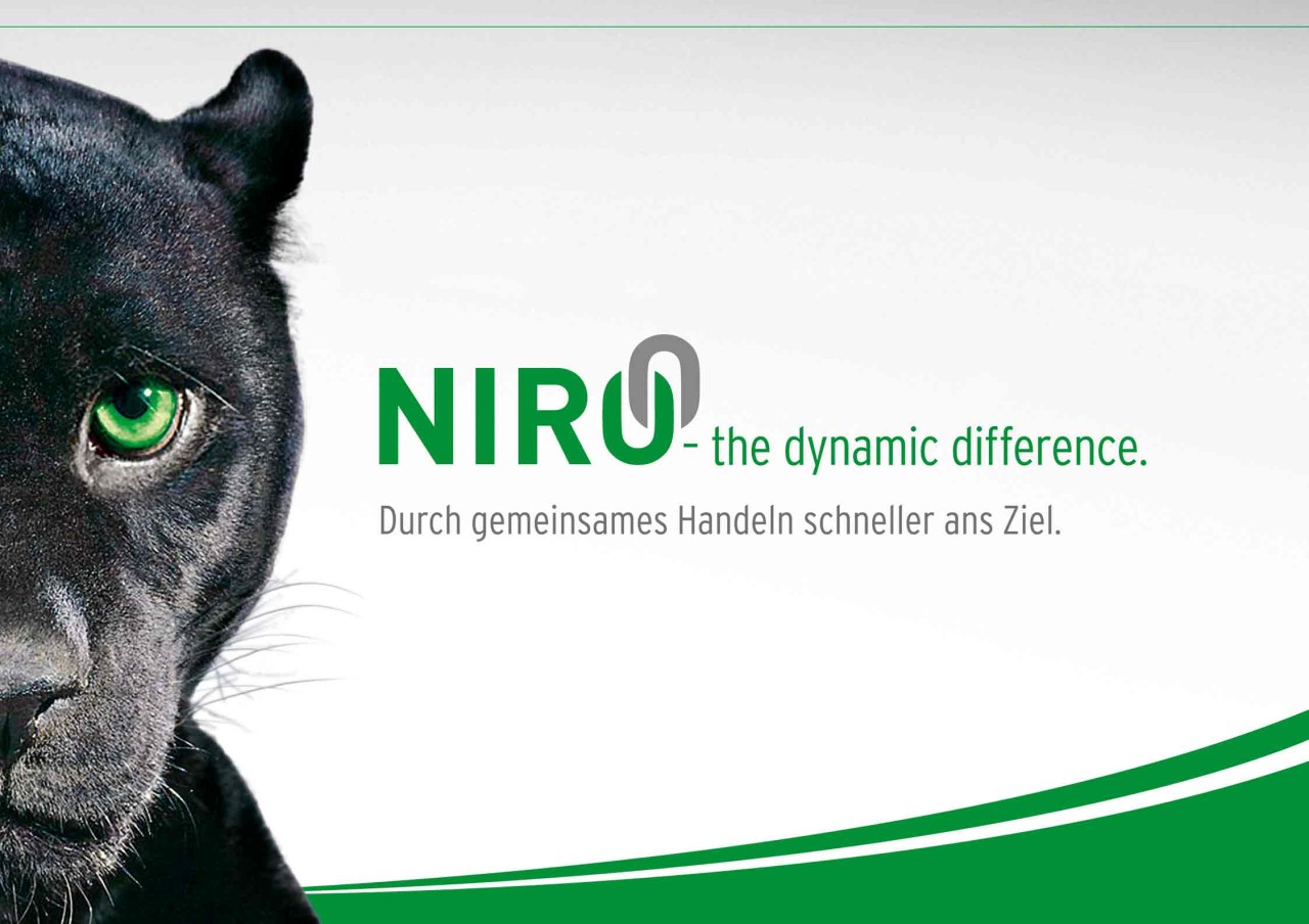 Die Fragen der Zukunft im Blick – NIRO bietet seinen Mitgliedern einen belegbaren Nutzen und klare Vorteile. Foto: NIRO