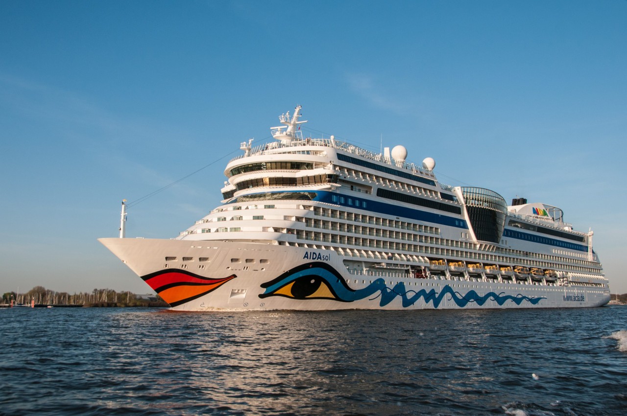 Die Aida Sol.