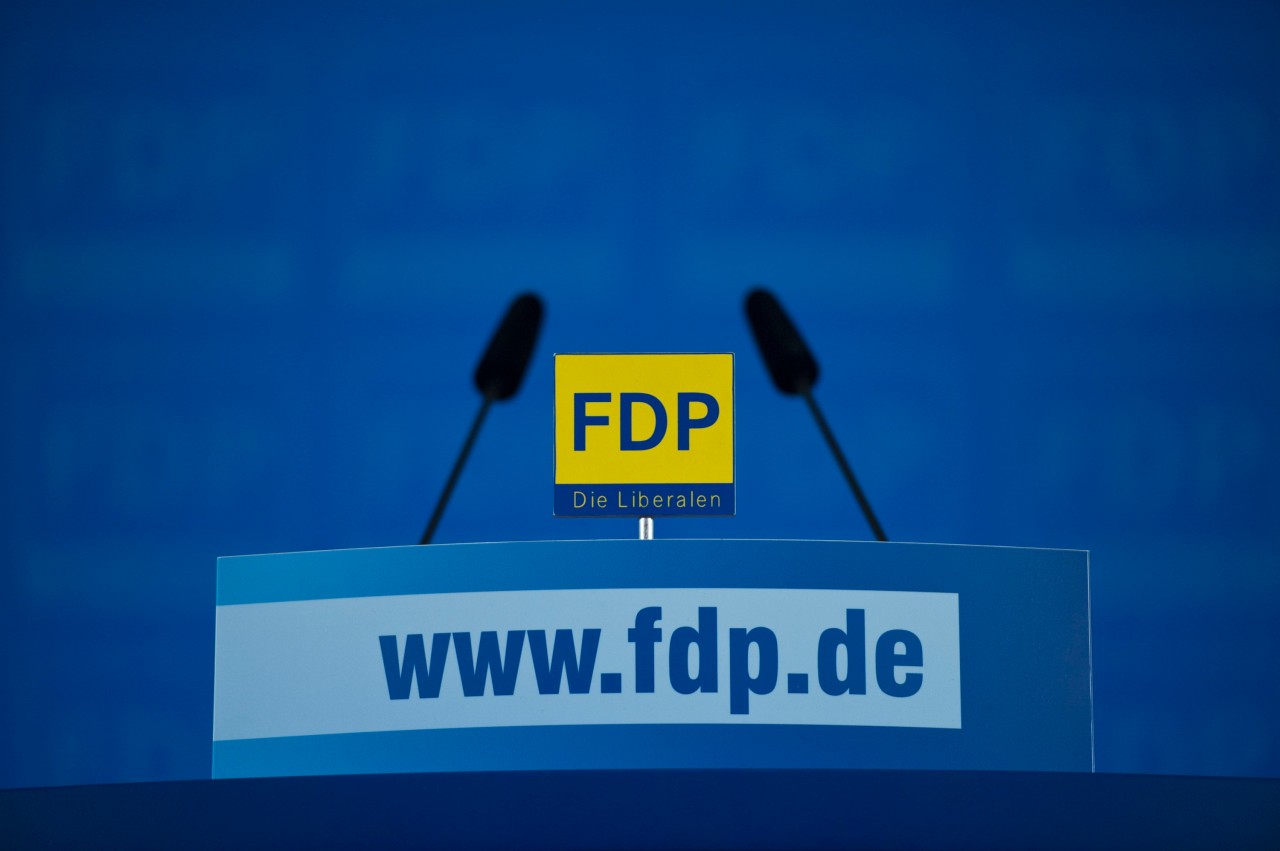 Ist die FDP führungslos? (Foto: dapd)