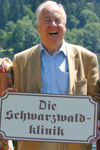 ... gehört zweifelsohne die „Schwarzwaldklinik“.