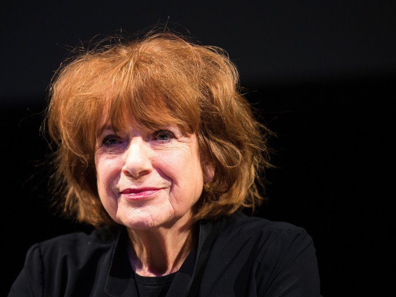 Hannelore Hoger Krankheit 2025 Nfl Bamby Carline