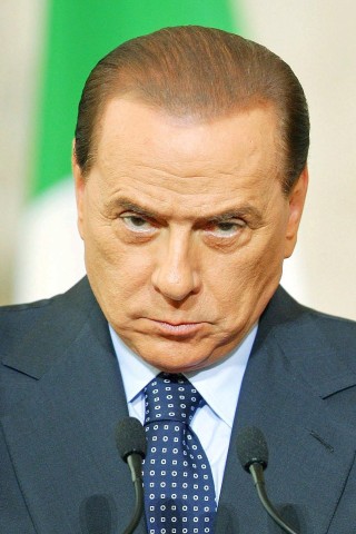 Sex-Skandale, markige Sprüche, Gerichtsprozesse: Das ist Silvio Berlusconi.Wir zeigen Szenen eines erstaunlichen Politikerlebens des italienischen Ex-Ministerpräsidenten.