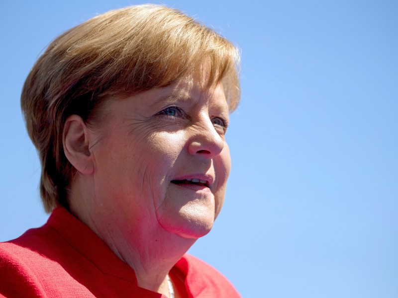 Die Mächtigen der Welt zu Gast in Hamburg: Auf Einladung Angela Merkels reisen Staats- und Regierungschefs zum G20-Gipfel in die Stadt an der Elbe. Das Treffen ist ein Forum zur internationalen Zusammenarbeit in Finanz- und Wirtschaftsfragen. Das sind – neben der Bundeskanzlerin – die wichtigsten Teilnehmer.