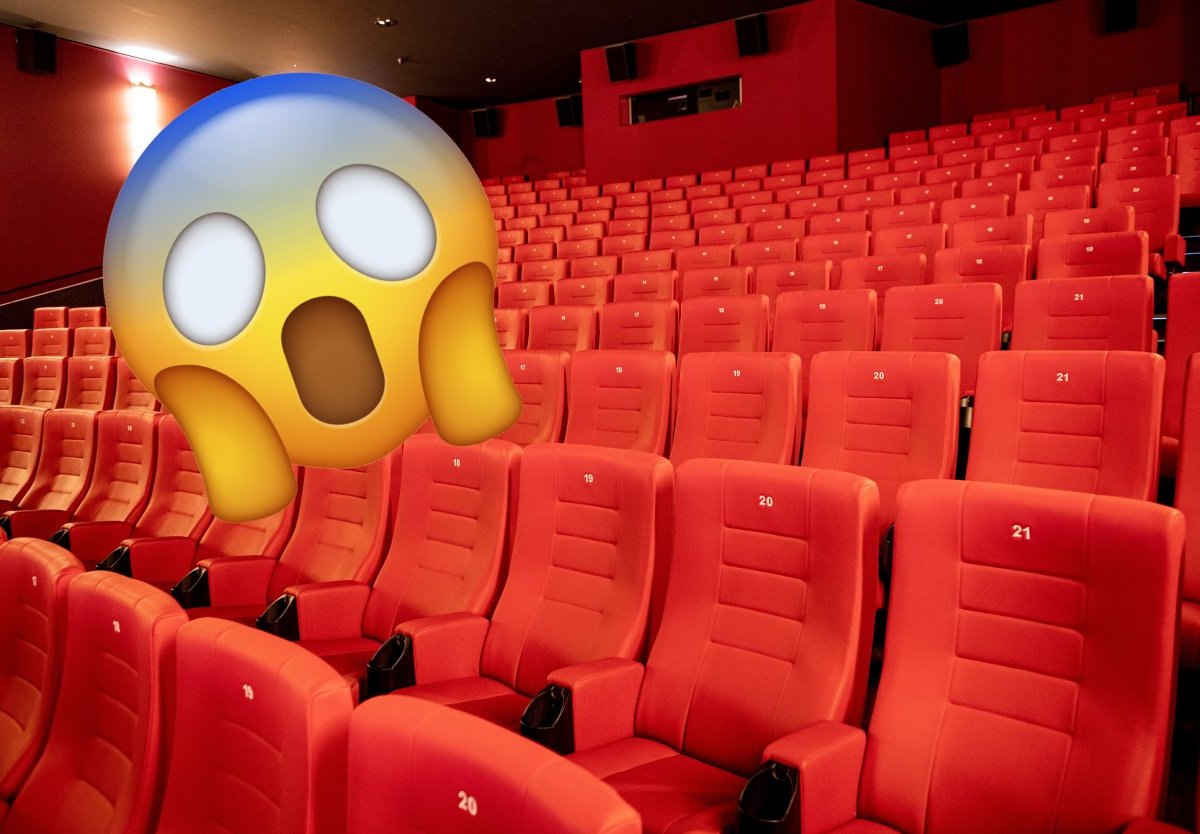 1Mülheim: Schock für Film-Fans! Beliebtes Kino dicht
