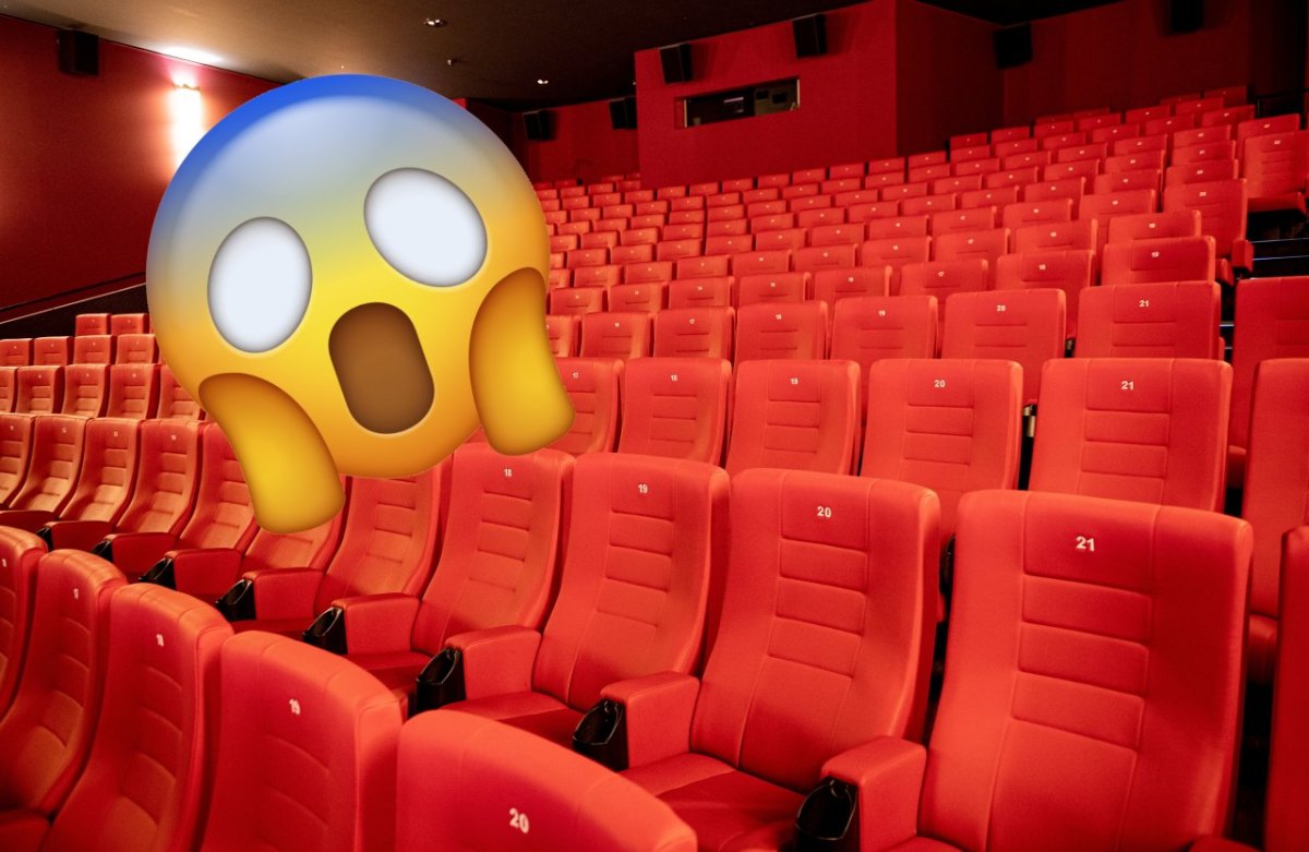 1Mülheim: Schock für Film-Fans! Beliebtes Kino dicht