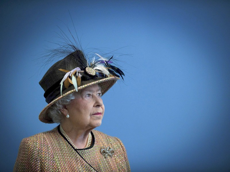 Der 90. Geburtstag von Elizabeth II. am 21. April wird in ganz Großbritannien gefeiert. Die Bürger sind aufgerufen, eigene Straßenfeste zu veranstalten und die Monarchin hochleben zu lassen. 