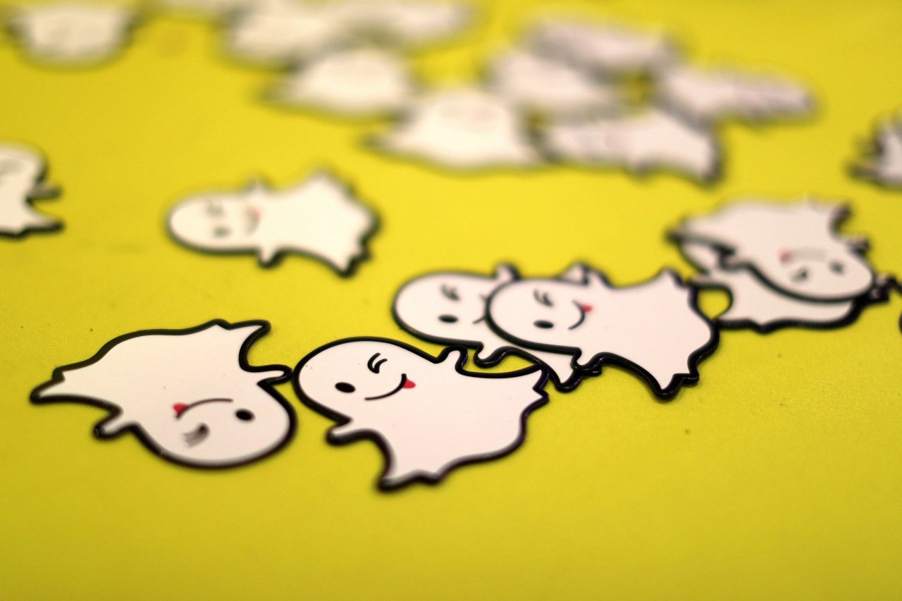 Snap Map: Neue Funktion könnte Snapchat sehr bereichern - DerWesten.de