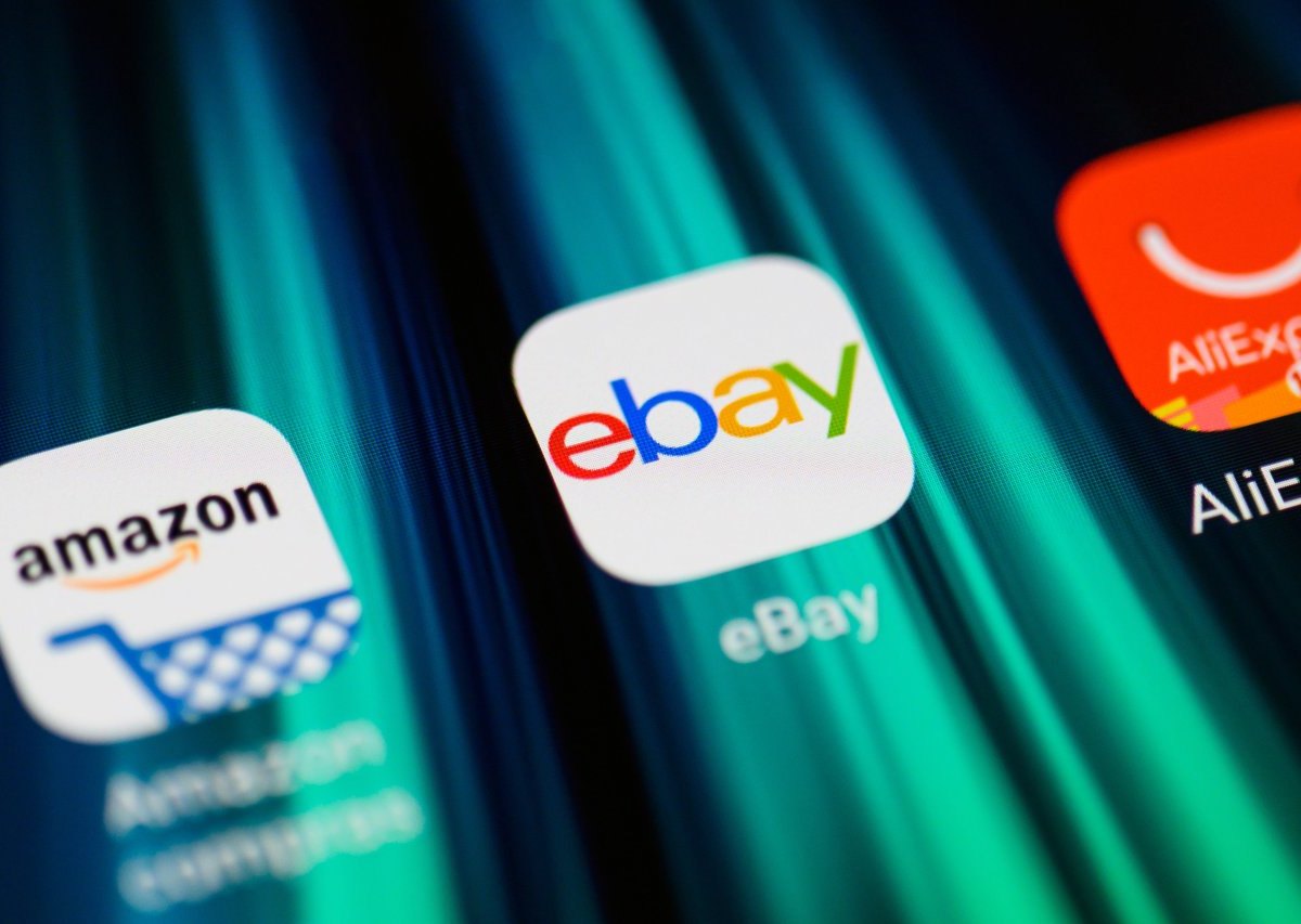 Ebay, Amazon und Co.